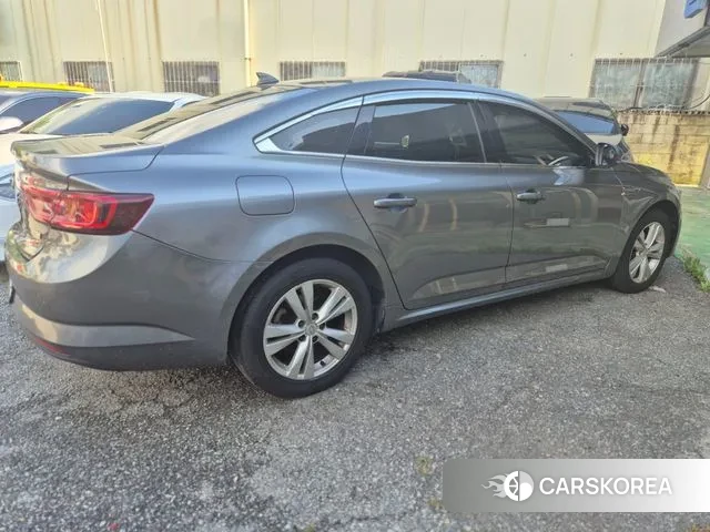 Renault Korea (Samsung) SM6 id 3041519 из Кореи 12