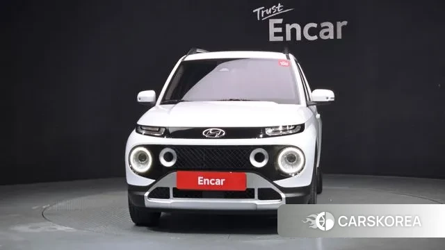 Hyundai Casper id 3759024 из Кореи 13