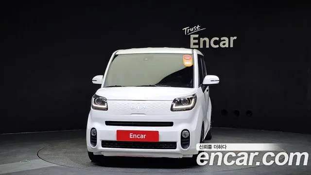 Kia The New Ray id 2811506 из Кореи 13