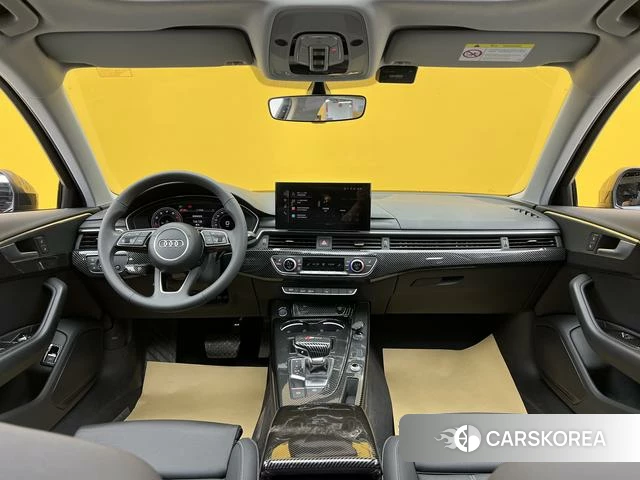 Audi A4L id 4275780 из Китая 23