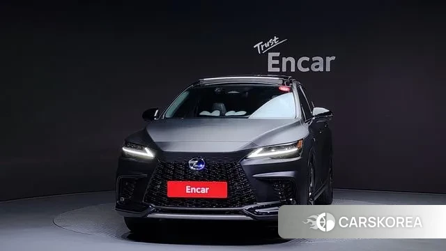 Lexus RX500h 5th generation id 3021782 из Кореи 13