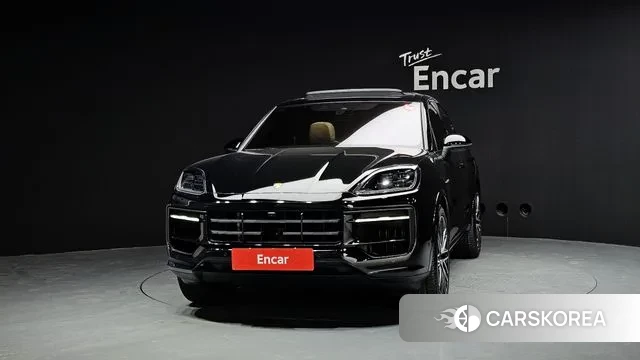 Porsche Cayenne (PO536) id 3739299 из Кореи 13
