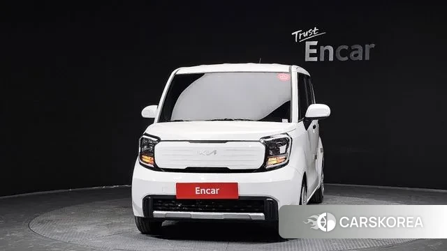 Kia The New Kia Ray id 3653878 из Кореи 13