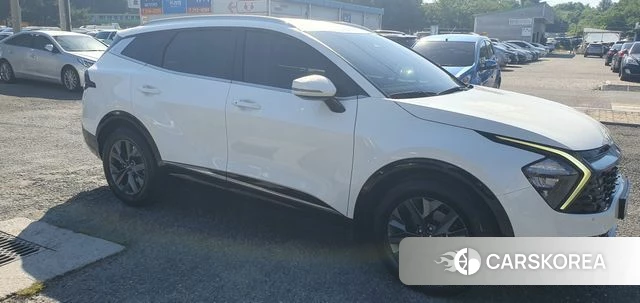 Kia Sportage 5th Generation id 4415431 из Кореи 8