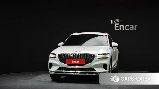 Genesis GV70 id 3422018 из Кореи 13