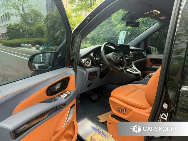 Mercedes-Benz Vito id 4213074 из Китая 5