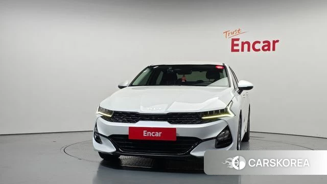 Kia K5 3rd generation id 4692666 из Кореи 23