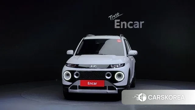 Hyundai Casper id 2979992 из Кореи 13