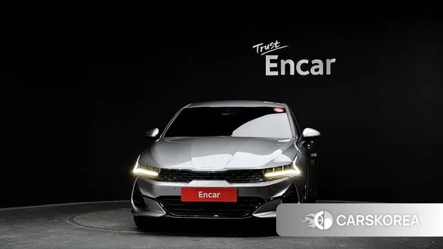 Kia K5 3rd generation id 3561776 из Кореи 13