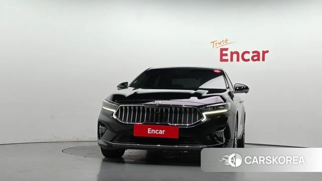 Kia K7 Premier id 4662567 из Кореи 23
