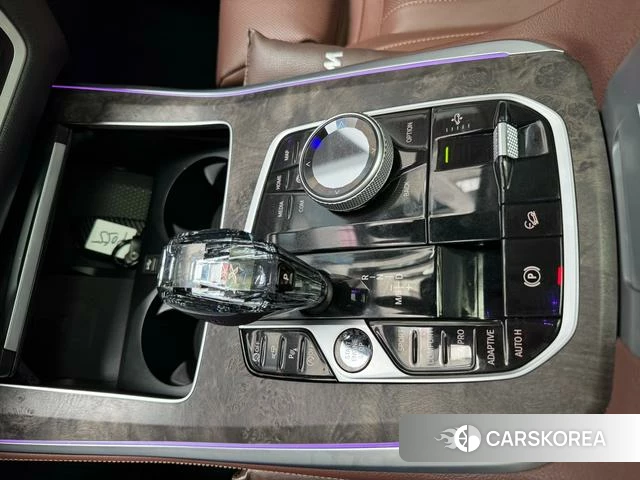 BMW X5 (imported) 2021 Черный из Китая, фото 6