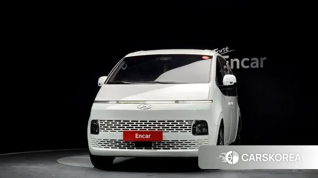 Hyundai Staria id 3611356 из Кореи 13