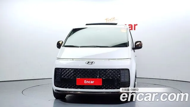 Hyundai Staria id 2739498 из Кореи 13