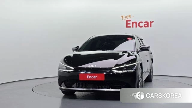 Kia EV6 id 4942230 из Кореи 23