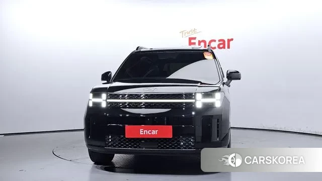 Hyundai Santa Fe (MX5) id 2857720 из Кореи 13