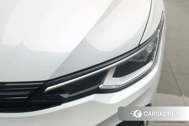 Volkswagen Golf id 4258700 из Китая 17
