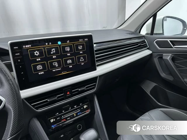 Volkswagen Tiguan L id 4215063 из Китая 8