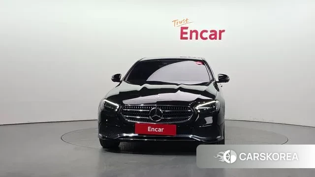 Mercedes-Benz E-Class W213 id 3359843 из Кореи 13