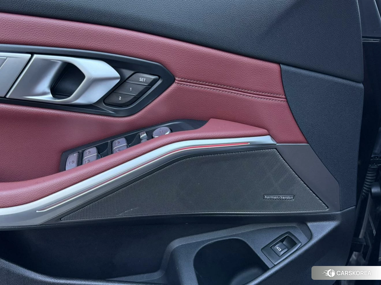 BMW 3 series 2022 Черный из Китая, фото 3
