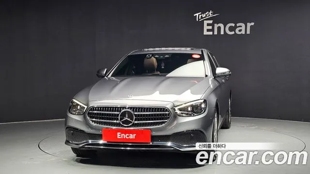 Mercedes-Benz E-Class W213 id 2853445 из Кореи 13