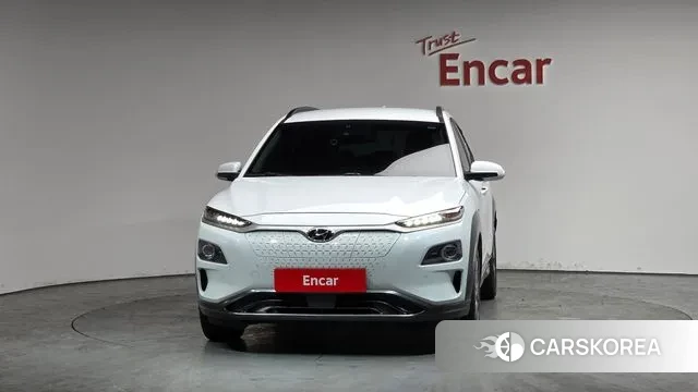 Hyundai Kona Electric id 3737075 из Кореи 13