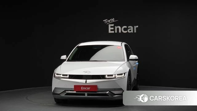 Hyundai Ionic 5 id 4282475 из Кореи 23