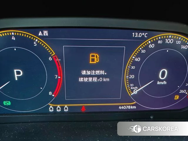 Volkswagen Tu Kai 2019 Белый из Китая, фото 6