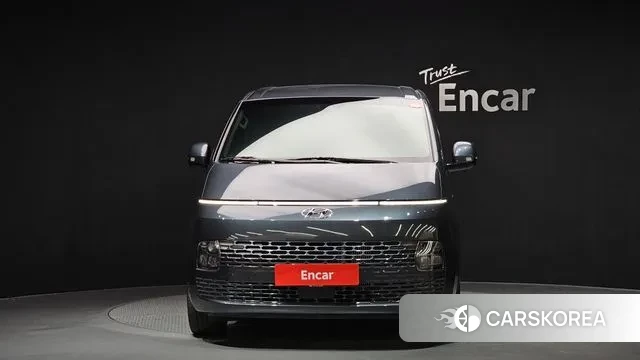 Hyundai Staria id 3359818 из Кореи 13