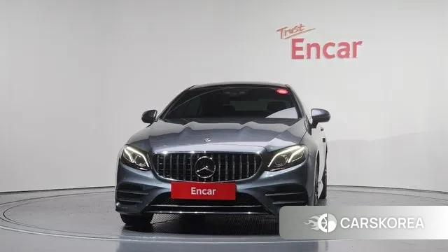 Mercedes-Benz E-Class W213 id 3391423 из Кореи 13