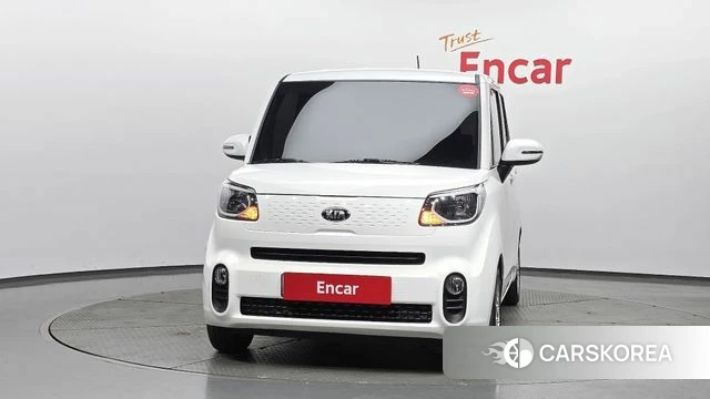 Kia The New Ray id 4339282 из Кореи 23
