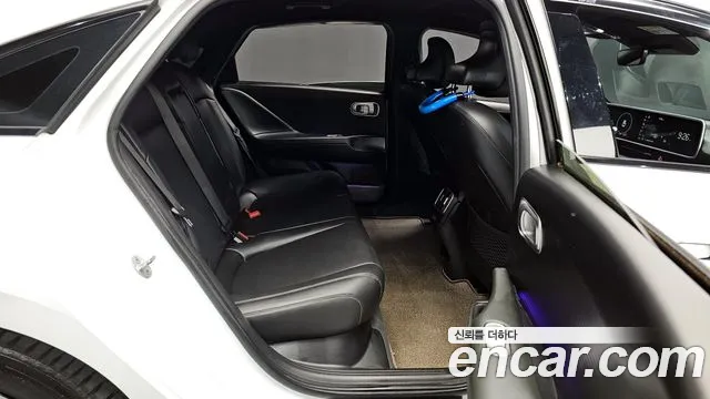 Hyundai Ionic 6 id 2664952 из Кореи 13