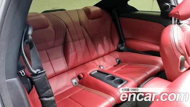 Infiniti Q60 (CV37) id 2763400 из Кореи 13