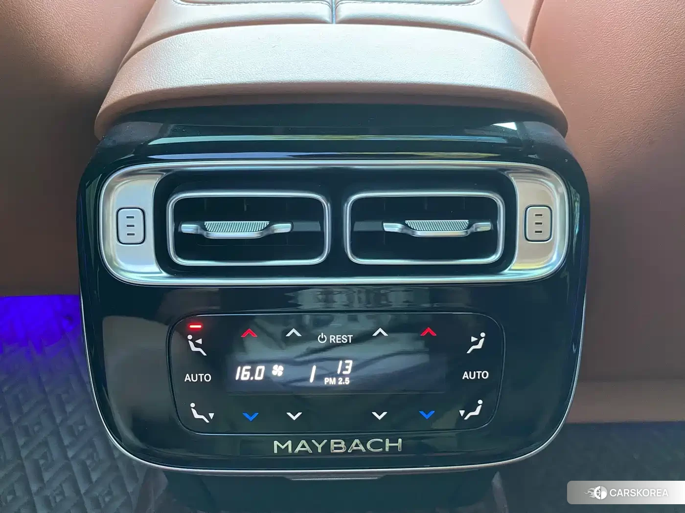 Mercedes-Benz Maybach S-Class id 4674480 из Китая 20