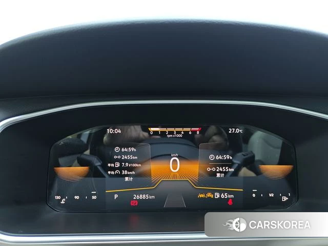 Volkswagen Tuyue id 4262558 из Китая 13