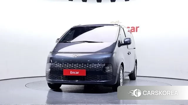 Hyundai Staria id 3518421 из Кореи 13