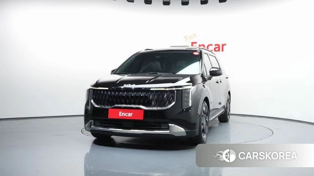 Kia The New Carnival 4th Generation id 3858325 из Кореи 13