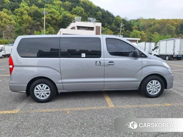 Hyundai Grand Starex id 3966559 из Кореи 9