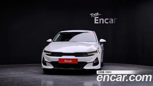 Kia K5 3rd generation id 2714468 из Кореи 13