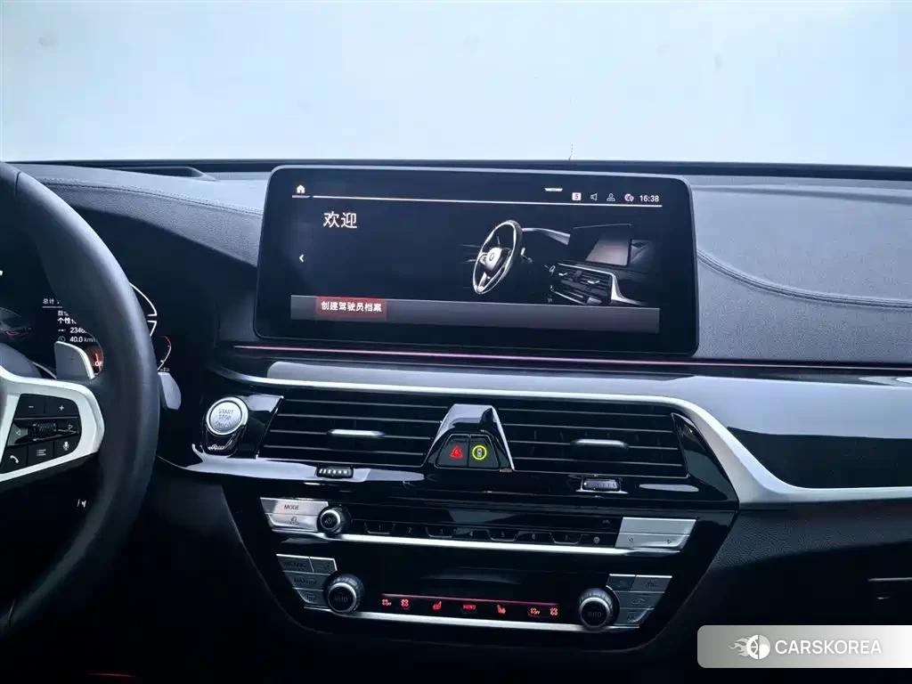 BMW 6 series GT id 4599548 из Китая 11