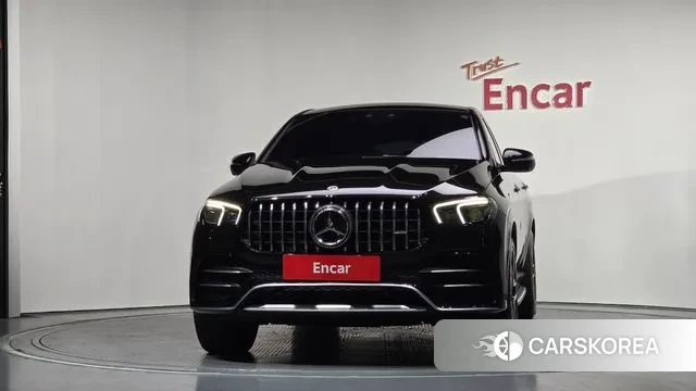 Mercedes-Benz GLE-Class W167 id 3690843 из Кореи 13