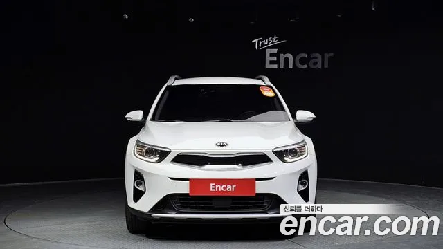 Kia Stonic id 2561231 из Кореи 13