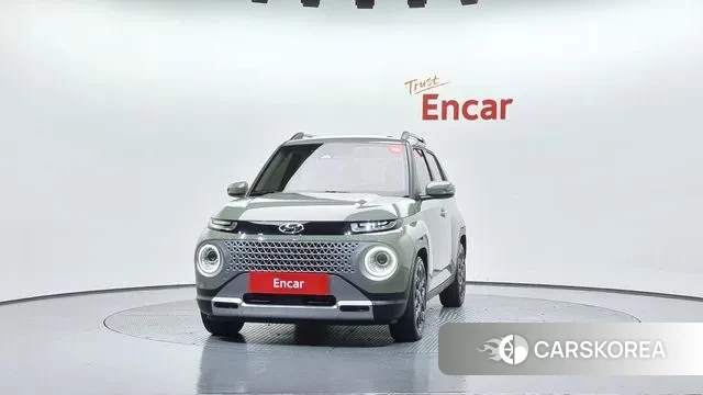 Hyundai Casper id 3769795 из Кореи 13