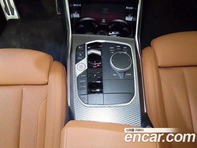 BMW 3 Series (G20) id 2706363 из Кореи 13