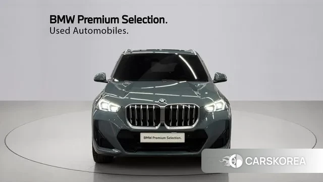 BMW X1 (U11) id 3595241 из Кореи 13