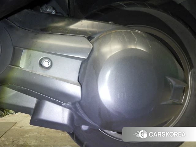 Проданный Suzuki SKYWAVE 250S id 3999978 из Японии, фото 17