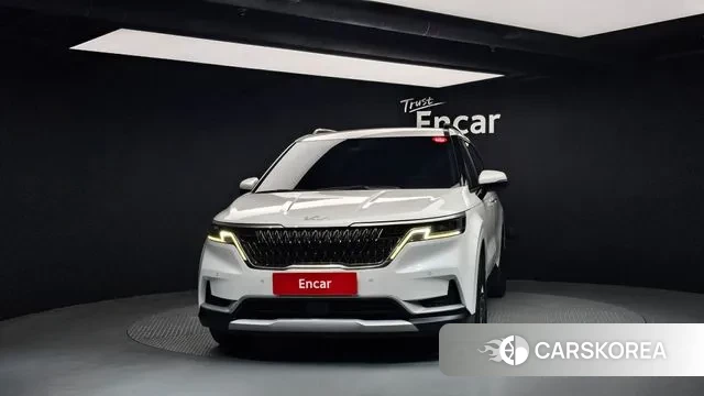 Kia Carnival 4th generation id 3478560 из Кореи 13