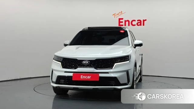 Kia Sorento 4th Generation id 4784926 из Кореи 23