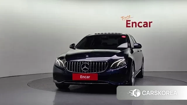 Mercedes-Benz E-Class W213 id 3270492 из Кореи 13
