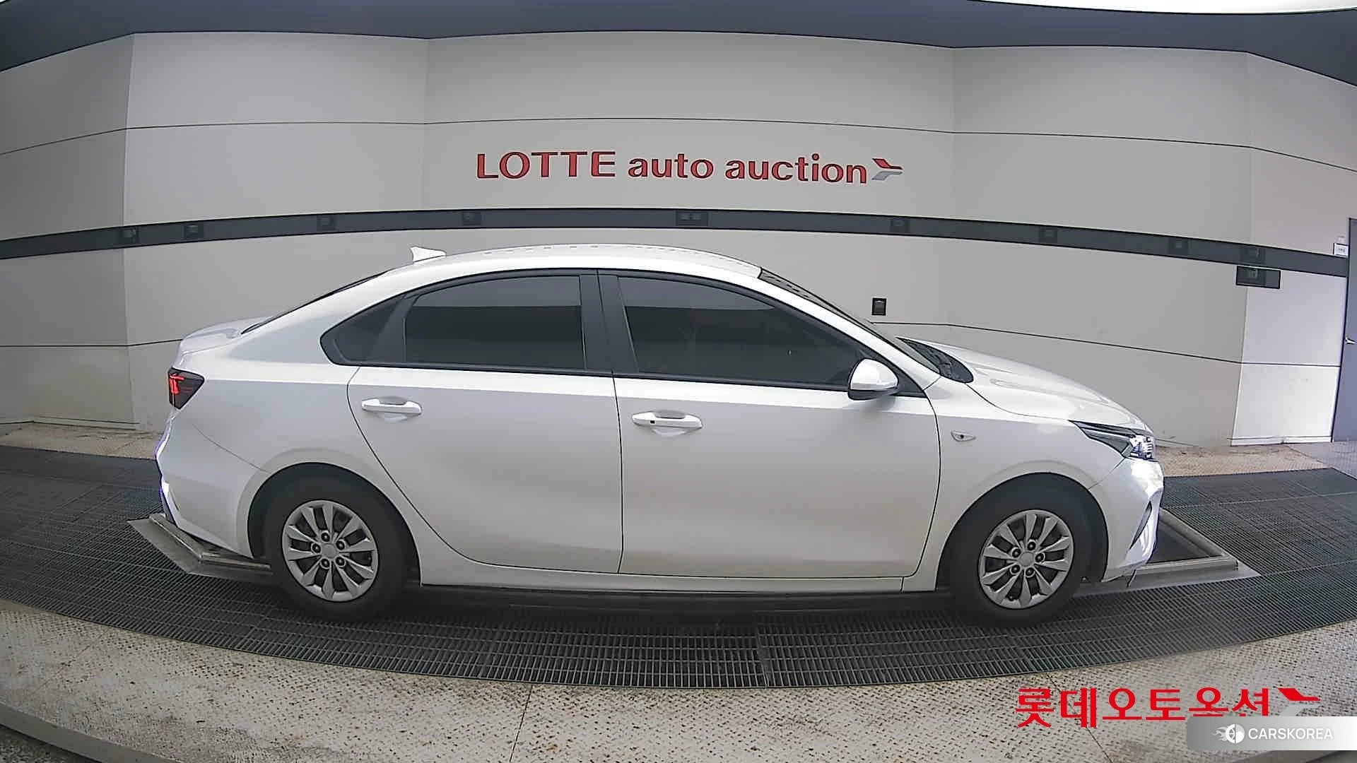 Kia K3 id 4504337 из Кореи 23