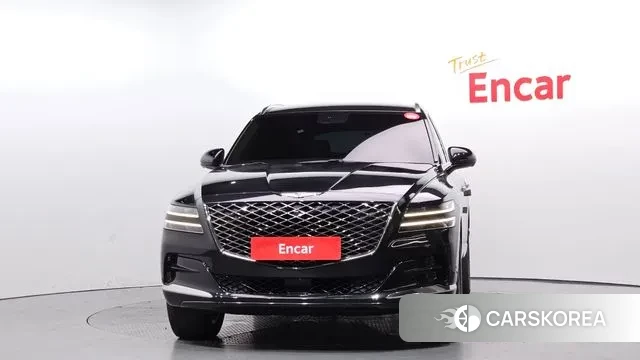 Genesis GV80 id 2981202 из Кореи 13